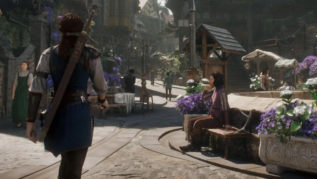 Playground Games Confirmed Fable Will Be Released This Year