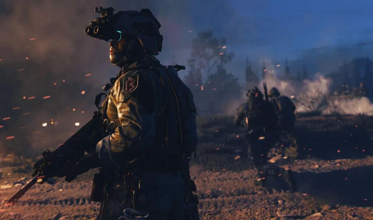 New Call of Duty Video Game Will Be Released in October