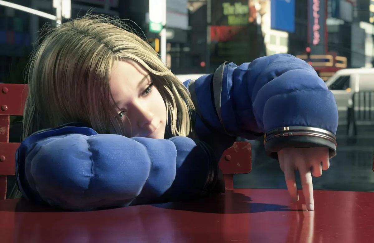 Capcom’s New IP Pragmata Receives First Reviews—Studio Made Another GOTY Contender