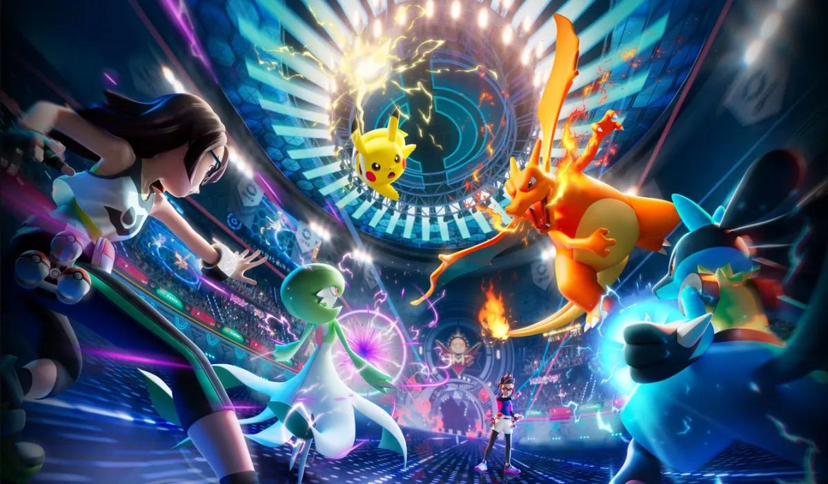 Pokémon Champions Review