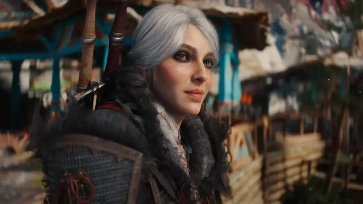 CD Projekt RED Wants to Redefine the Genre of RPG with The Witcher 4 