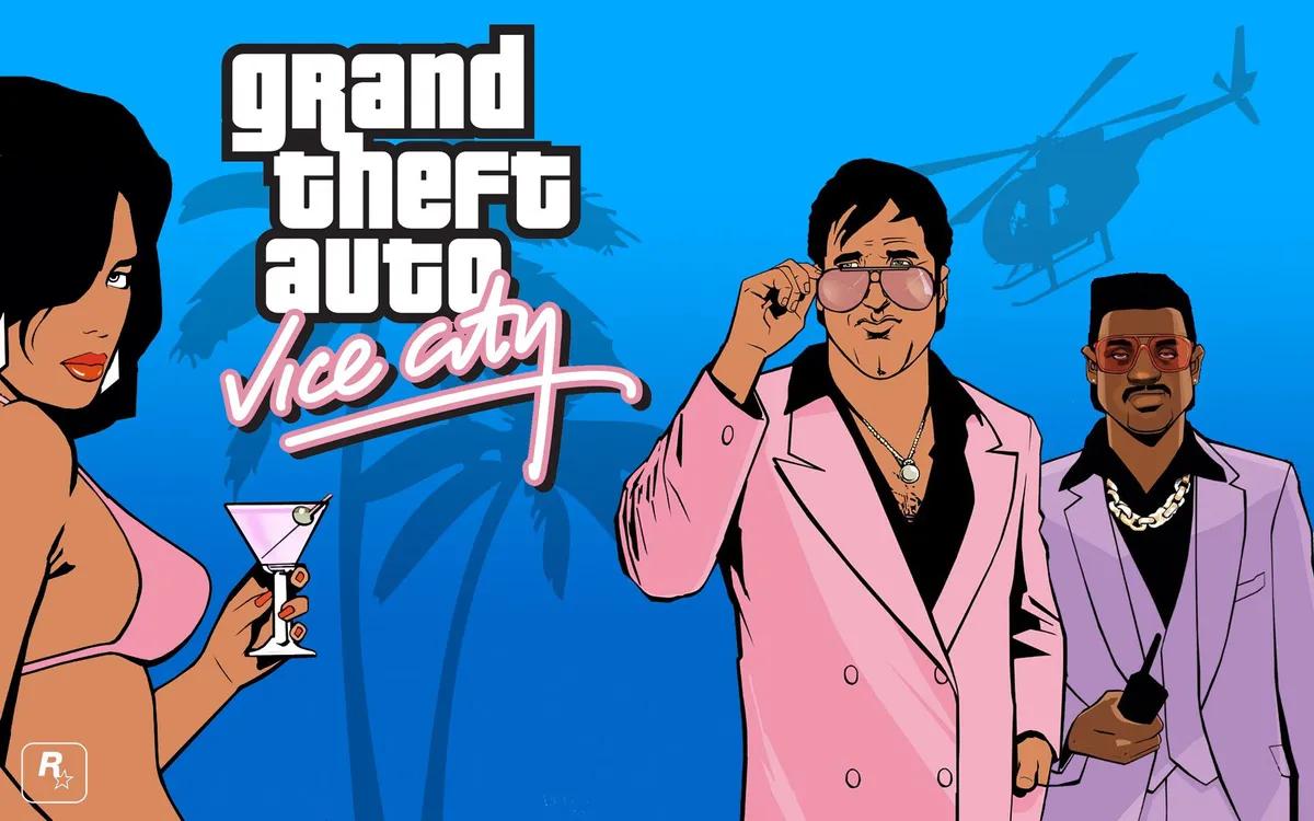 GTA 6 Vice City Won’t Be the Same — What Fans Should Expect