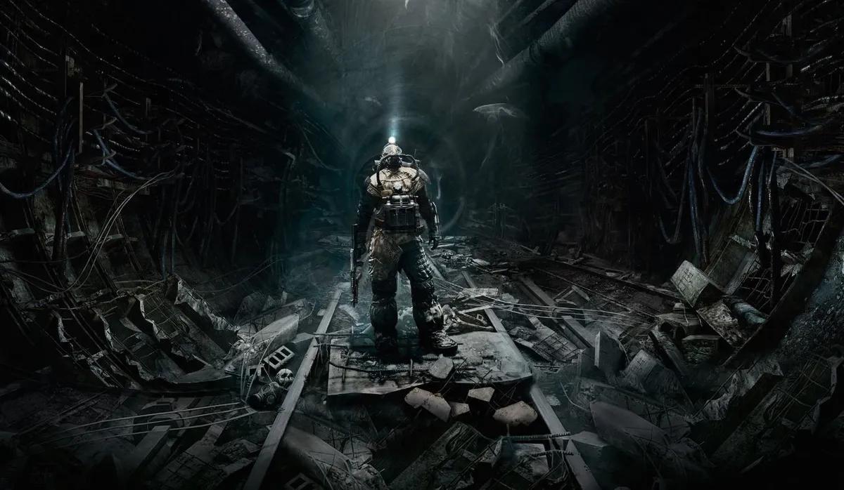 Metro 2039 Will Be the Darkest Game in the Franchise