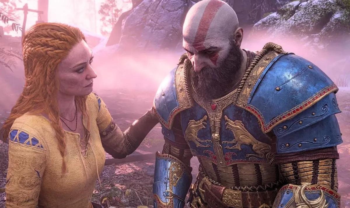God of War Faye Spin-Off Details Reportedly Revealed