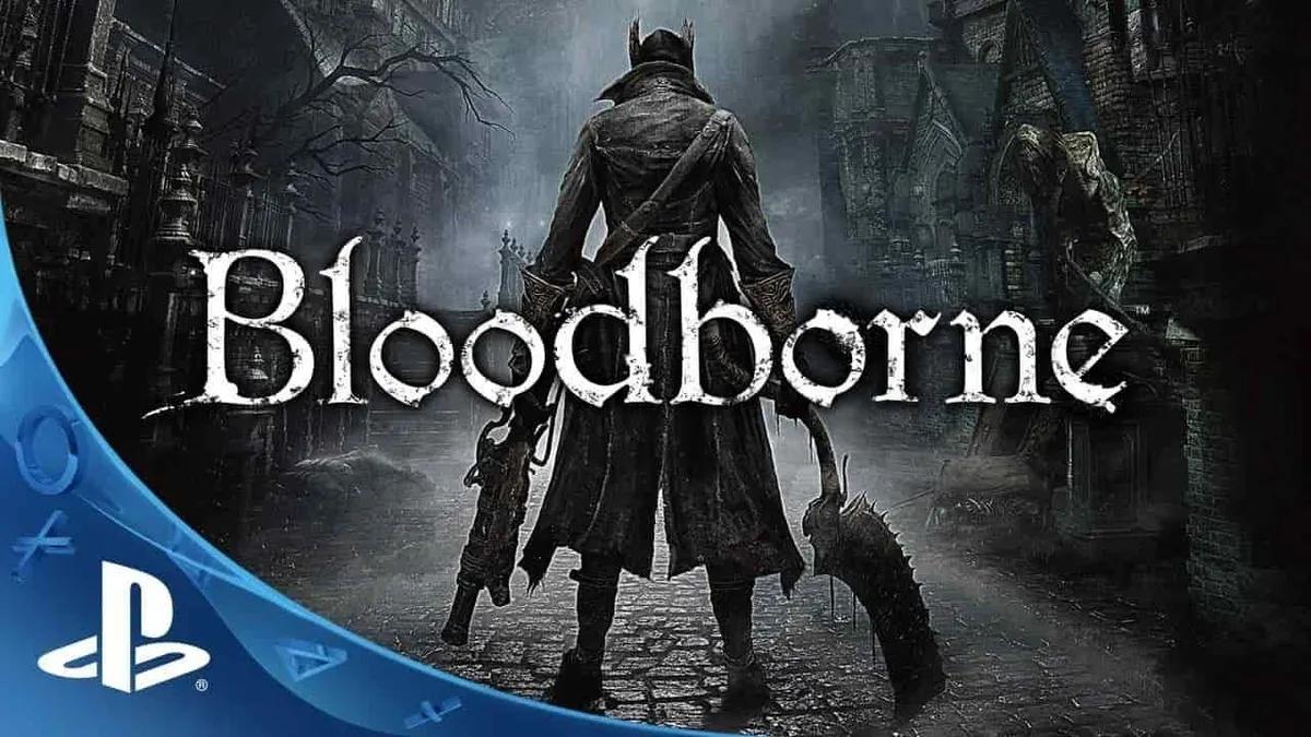 Bloodborne Animated Movie Announced by Sony - R-Rated Adaptation in Development