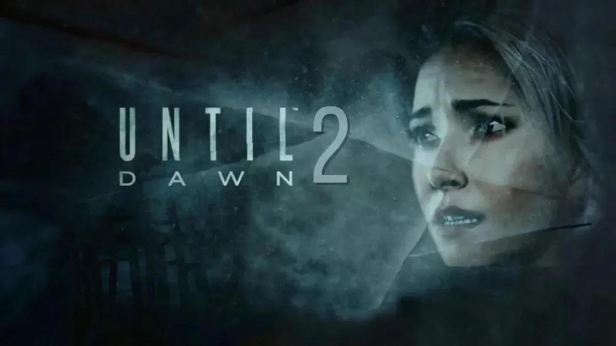 Until Dawn 2 Reportedly in Development - What We Know So Far