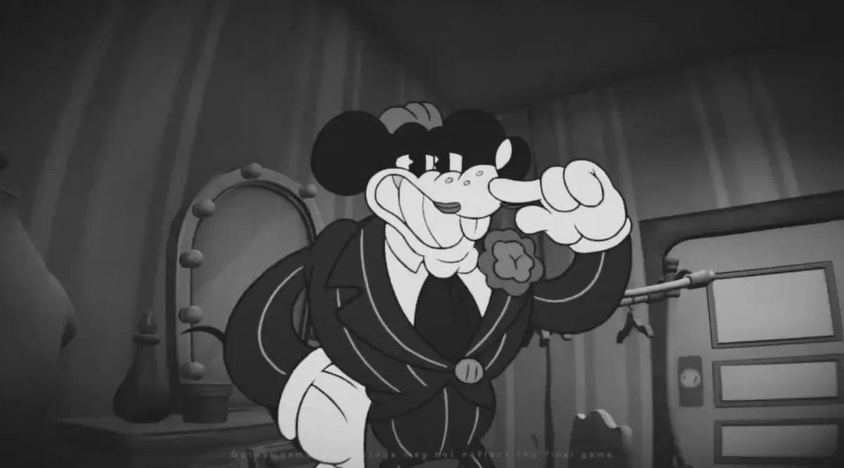 Mouse: P.I. For Hire Review