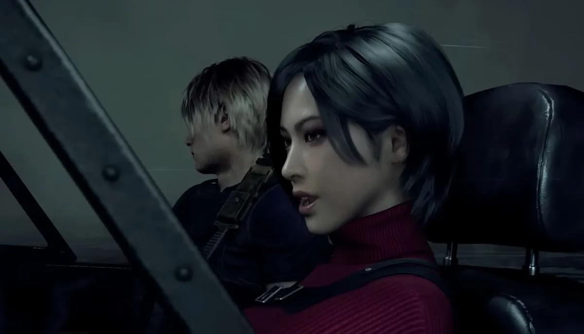 Actors Are Teasing Leon S. Kennedy and Ada Wong Reunion in Resident Evil Requiem DLC