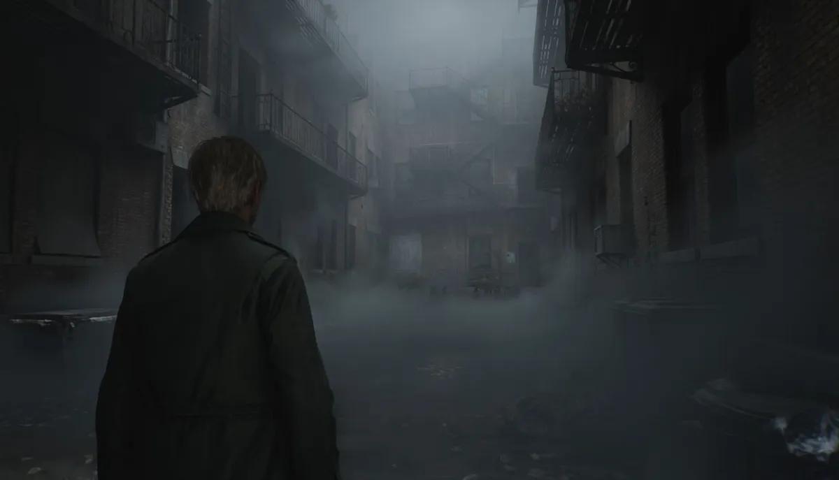 Silent Hill Remake Is Not Expected to Be Released Soon