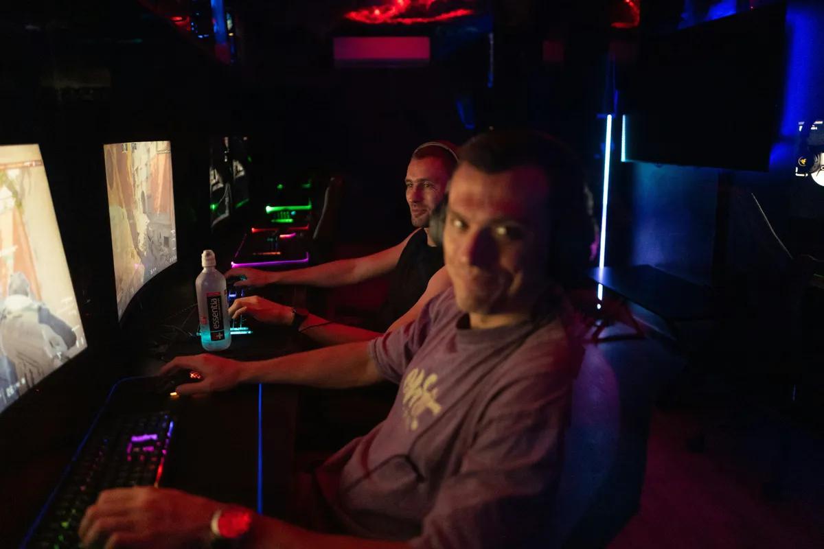 Vitality Look Set To Conquer The Americas In April