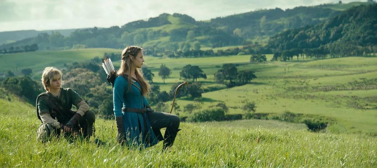 Movie Adaptation of Legend of Zelda Has Wrapped Filming