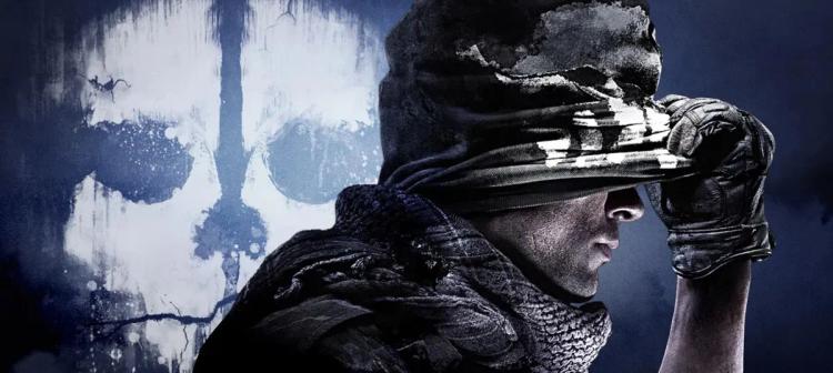 Call of Duty: Ghosts Was Considered as a Prequel to Modern Warfare
