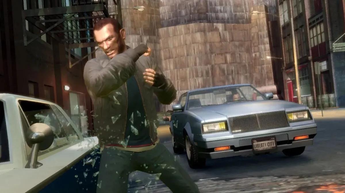 Insider Reveals Whether Rockstar Games Is Making a GTA 4 Port or Remaster
