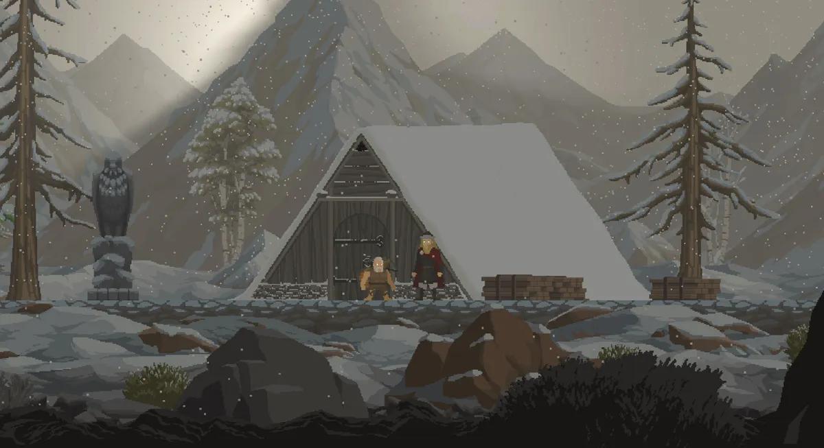 Regions of Ruin: Runegate Review — Portal-Hopping Dwarves