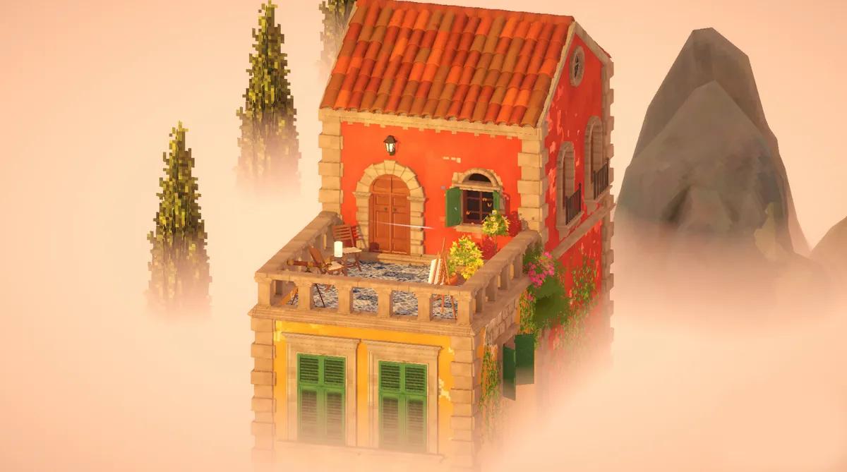 High Above Review: A Rooftop Sandbox Worth the Climb