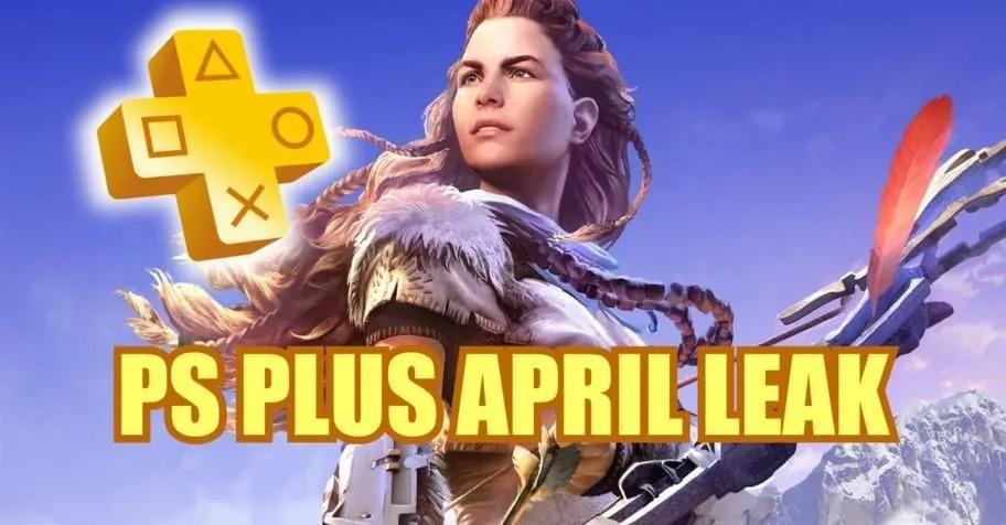 PlayStation Plus Extra & Deluxe Games for April 2026 - Full List and Overview