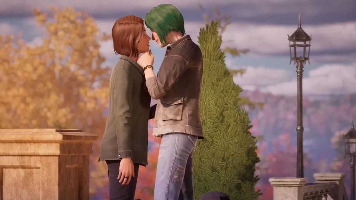 Newest Life is Strange Book Might Tease Crossover Bringing Franchise’s Main Characters Together