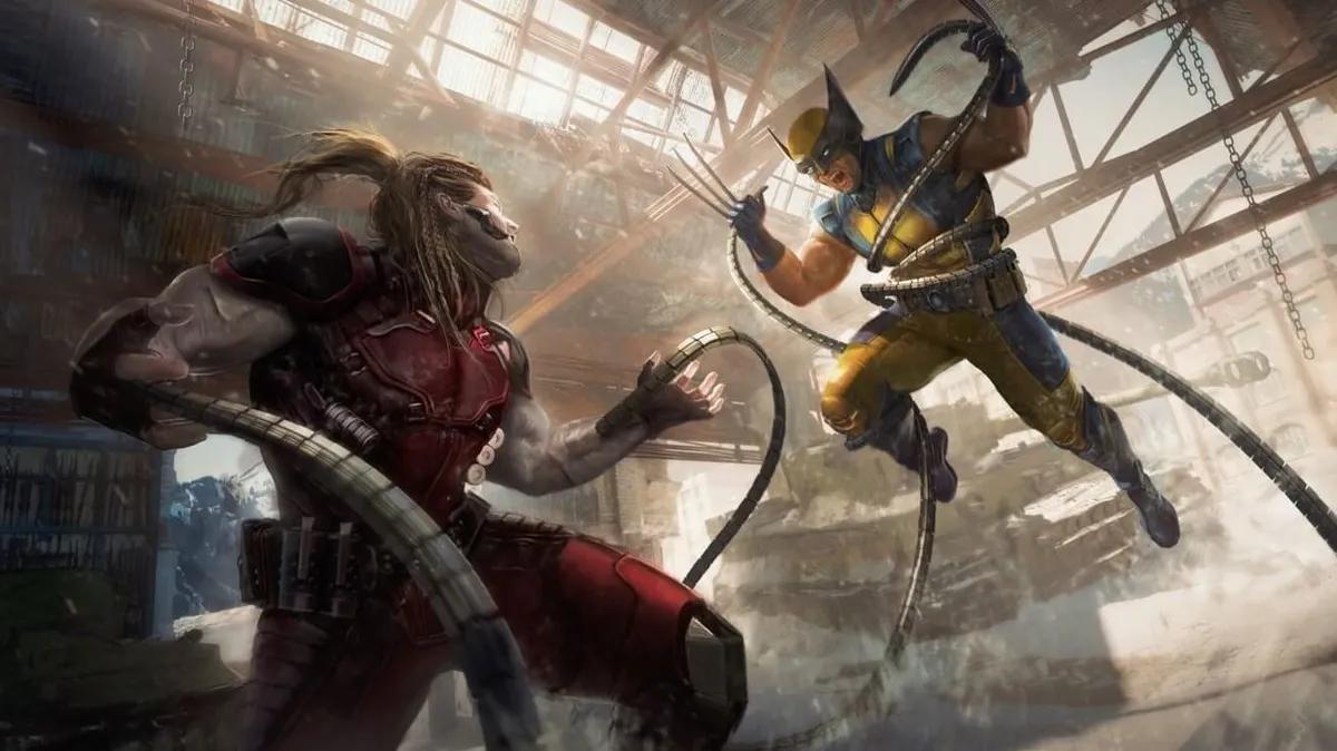 Insomniac Games Teasing Marvel’s Wolverine News Coming Soon