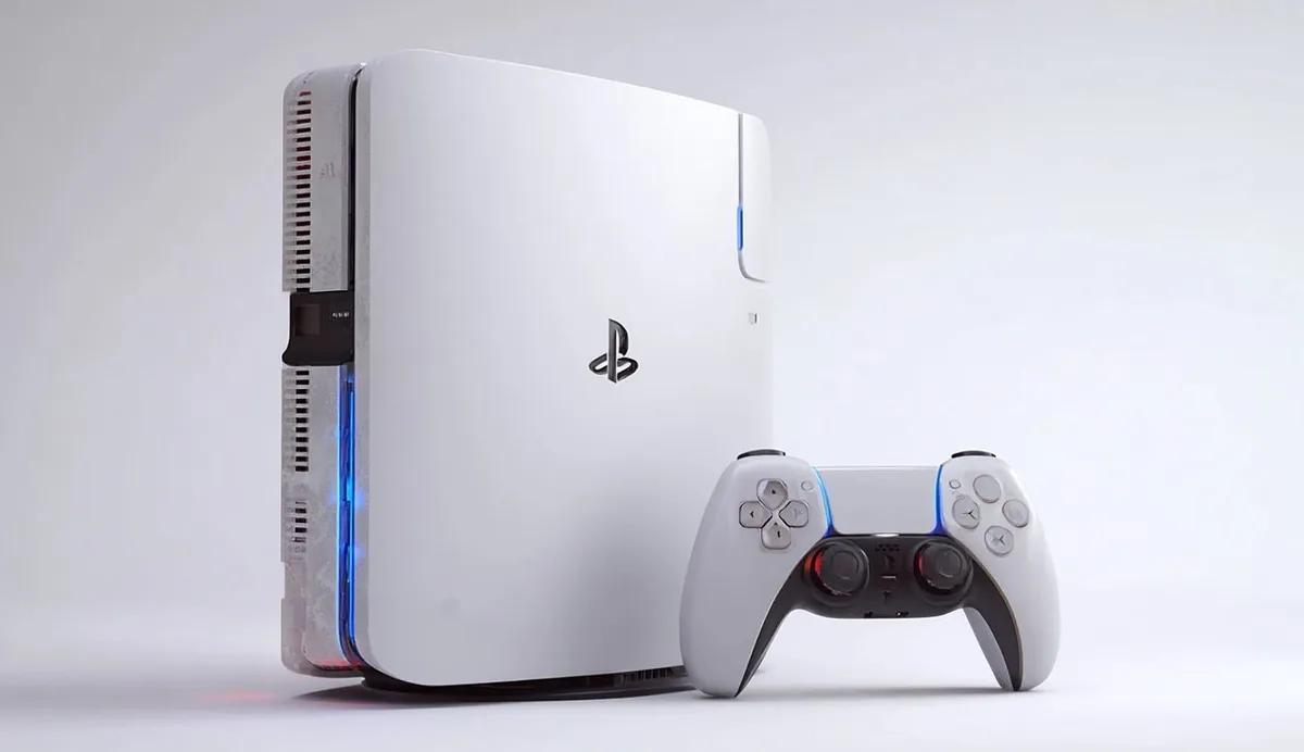 PlayStation 6 Might Receive Backward Compatibility with PS4 and PS5