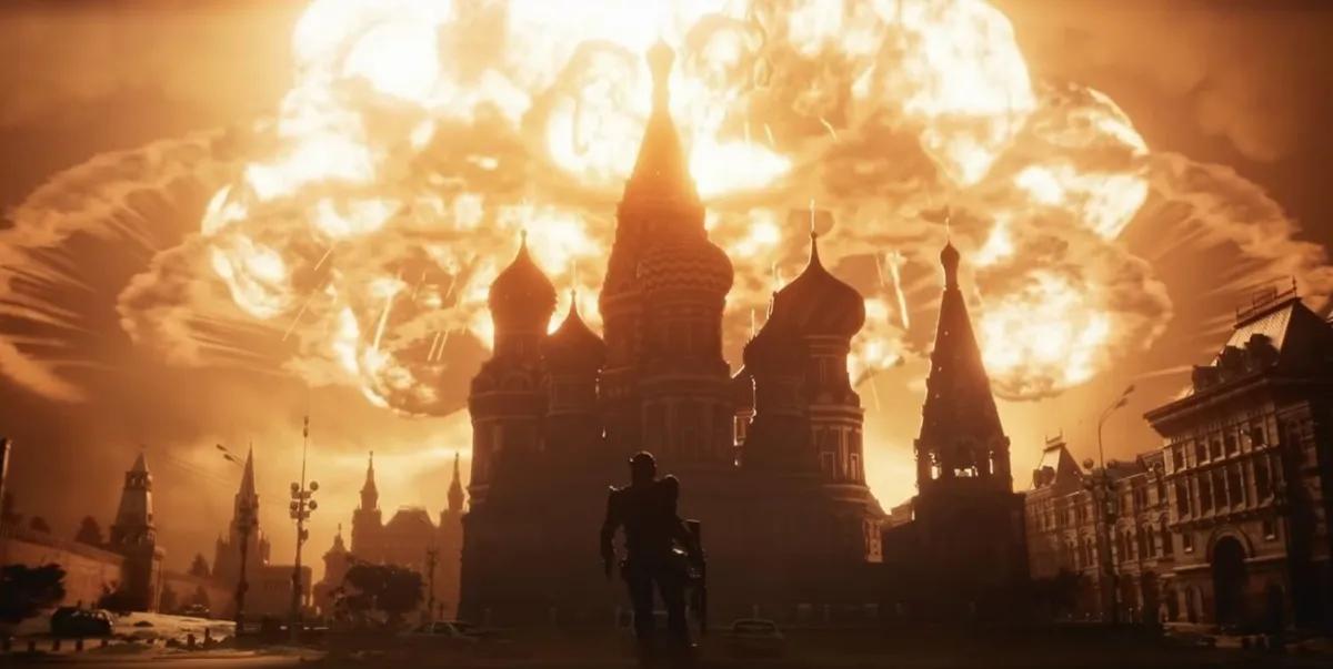 4A Games Revealed the First Trailer of Metro 2039