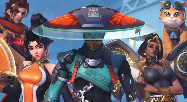 Overwatch Jump Bug Won’t Be Fixed for Weeks