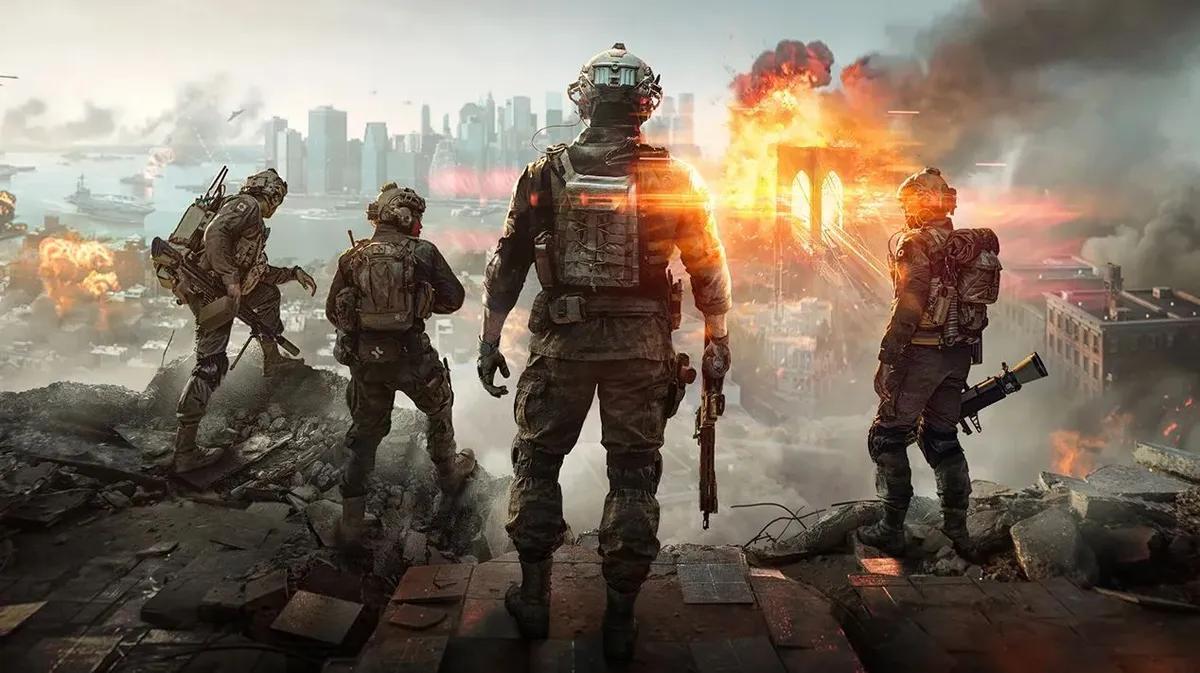 Electronic Arts Revealed Battlefield 6 Roadmap for 2026