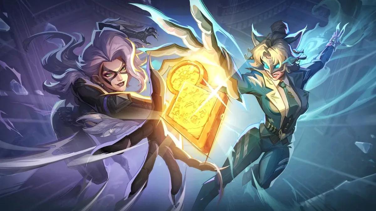 Marvel Rivals Midseason Update: Black Cat, Patch Notes, and Roadmap