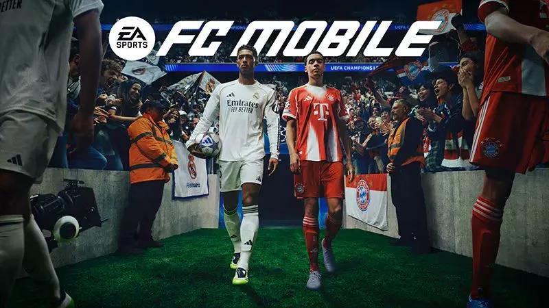 FC Mobile Star Signings Leak — New Shard System Could Change Everything