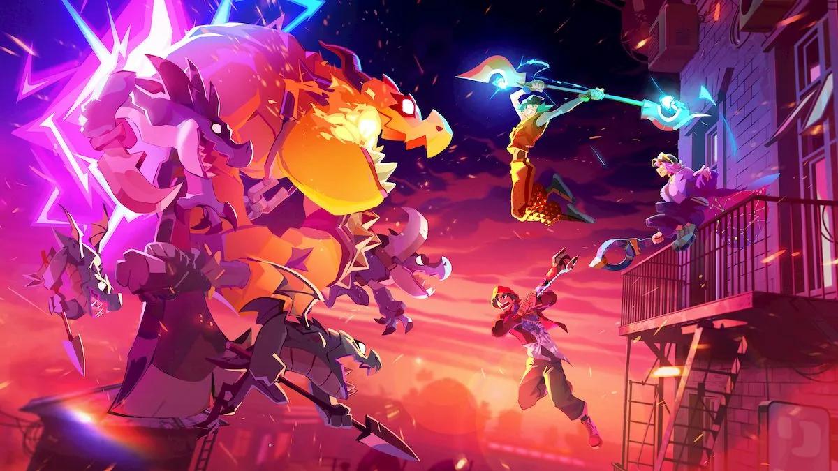 Neo mo.co Update Revealed — No Gacha, New Systems & Full Revamp Coming