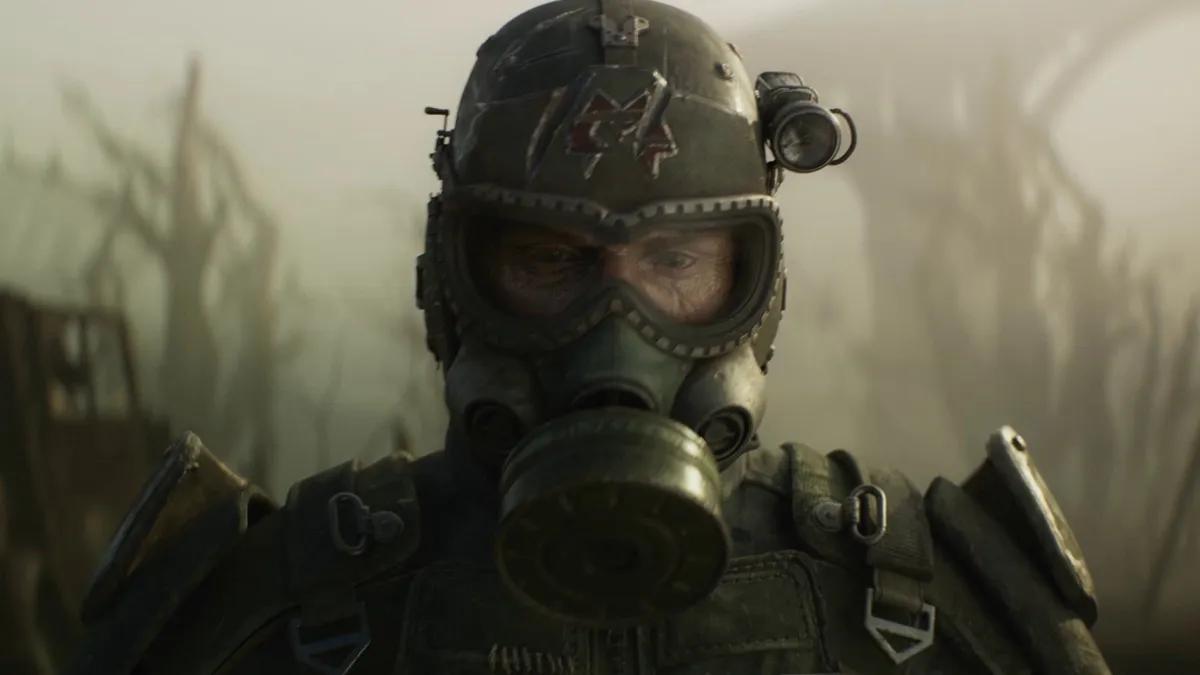 Metro 2039 Twist — From Hero to Tyrant: Hunter’s Dark Return