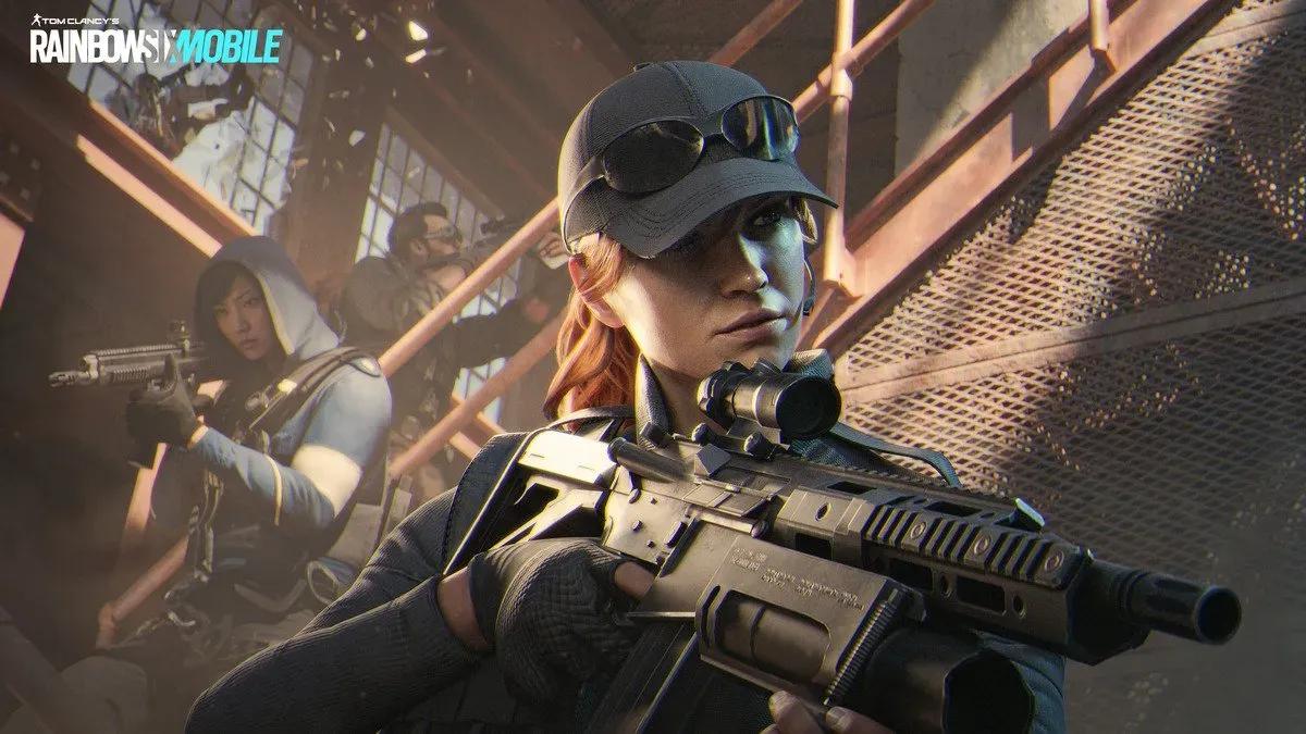 Rainbow Six Mobile Roadmap Revealed — Ranked Overhaul, New Features & Monthly Updates