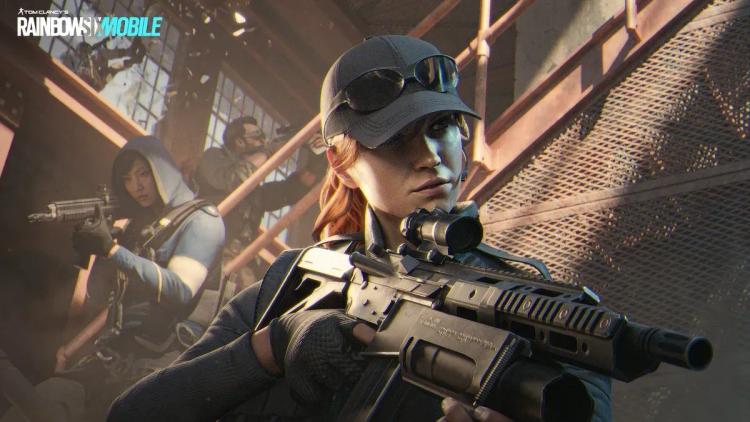Rainbow Six Mobile Roadmap Revealed — Ranked Overhaul, New Features & Monthly Updates