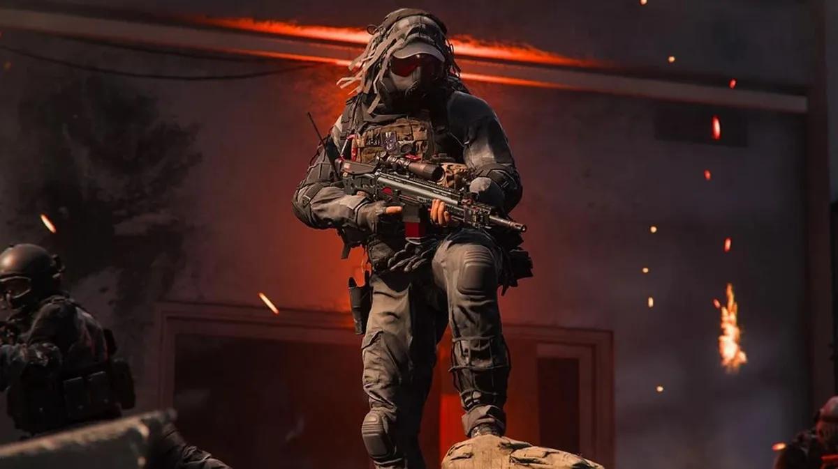 Call of Duty: Modern Warfare 4 Receiving Promising Update 