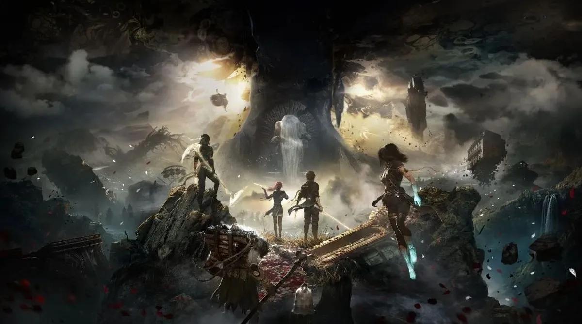Clair Obscur: Expedition 33 Matched Baldur's Gate 3's Record