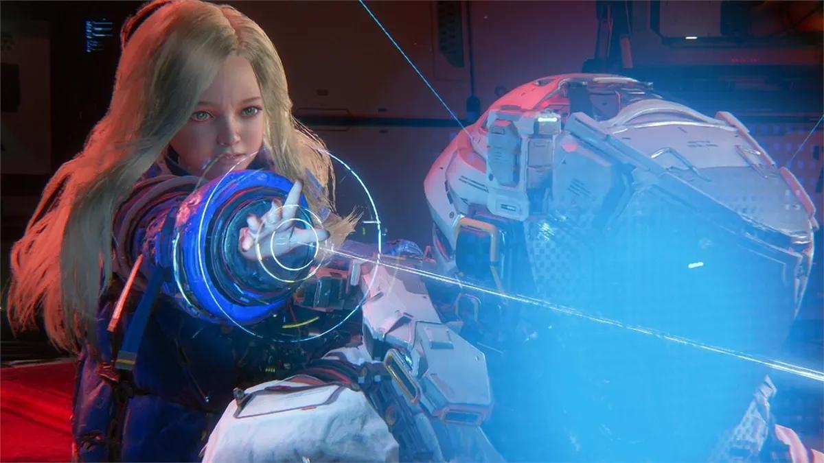 Capcom’s Pragmata Has High Rating on Steam, Close to Best Resident Evil Games