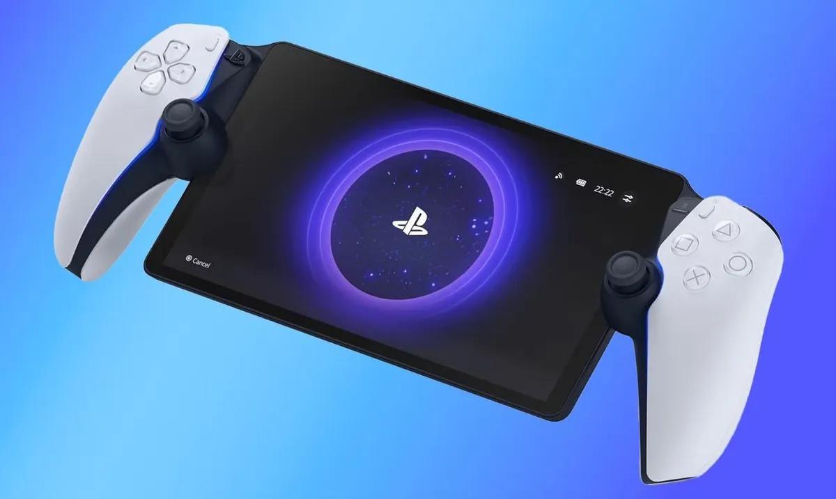 PlayStation New Handheld Console Specifications Revealed