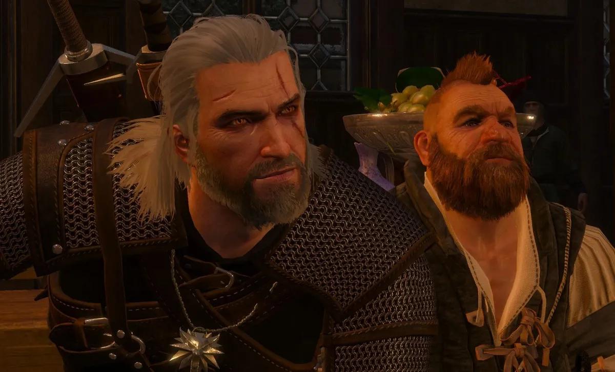 Zoltan’s Voice Actor from The Witcher Games Passed Away