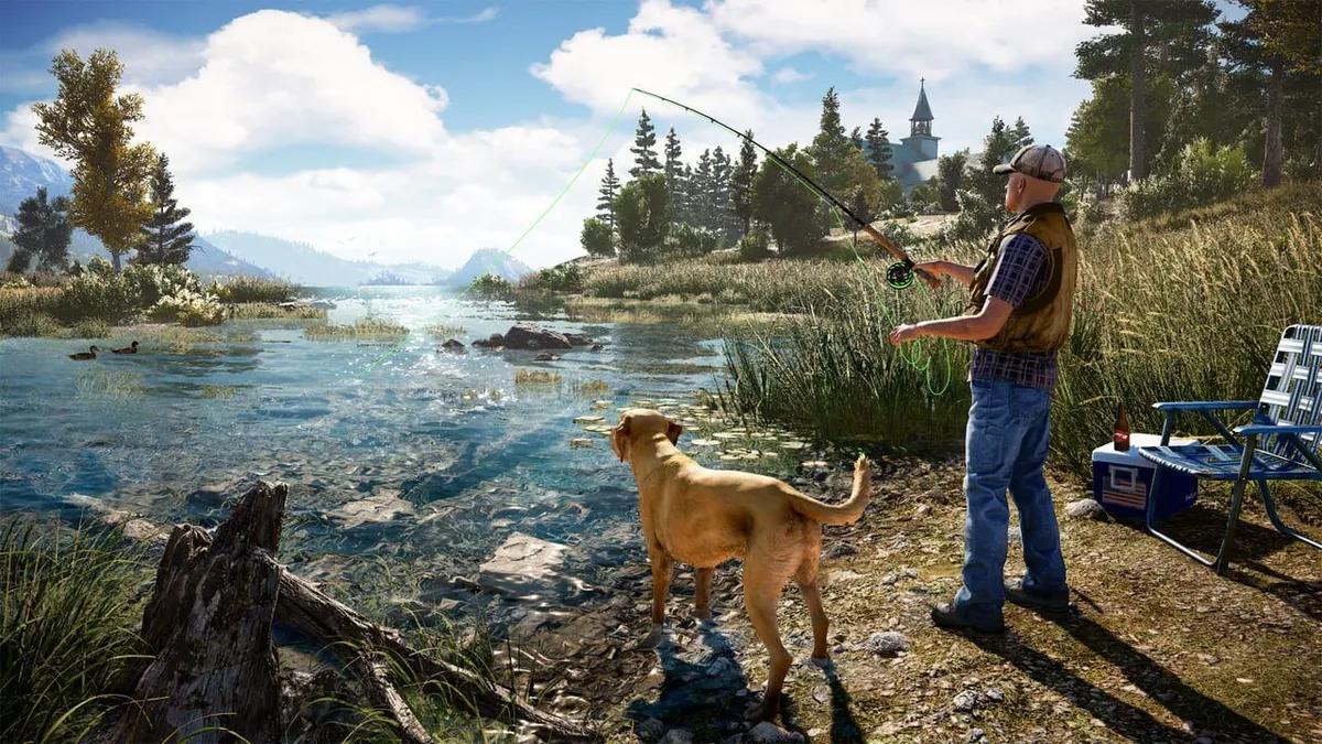 Far Cry 7 Might Be in the Final Stage of Development at Ubisoft