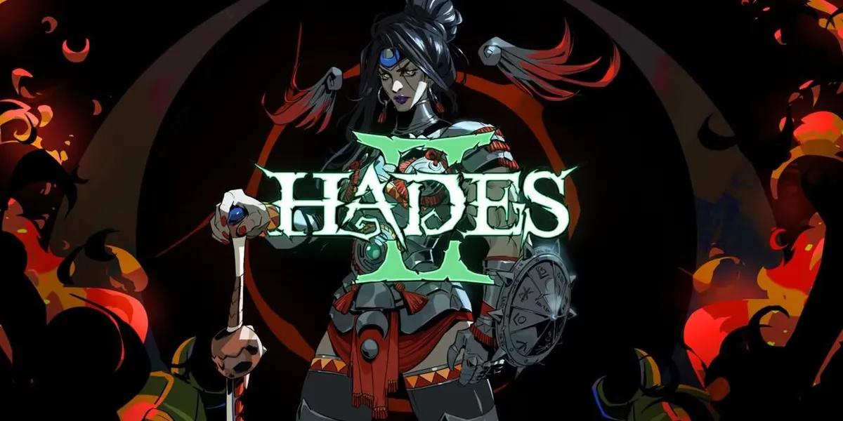 Hades 2 Major Patch - New Content, Story Expansion, and Balance Changes Explained