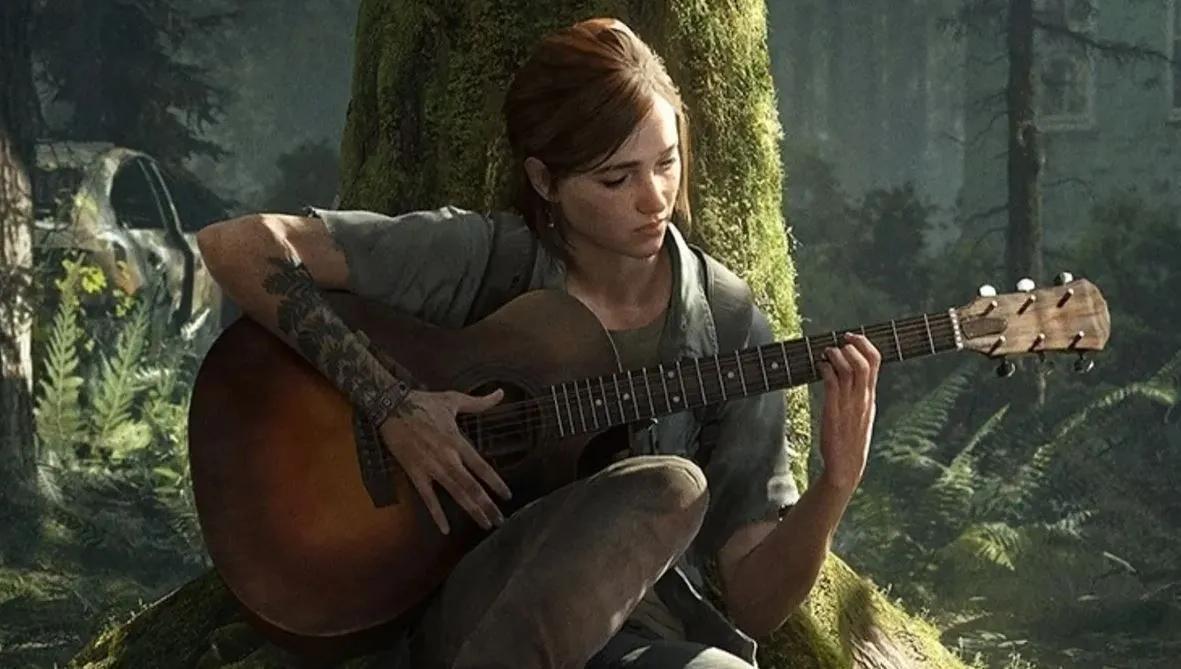 Naughty Dog Boss Might Have Spoiled the Story of The Last of Us: Part III