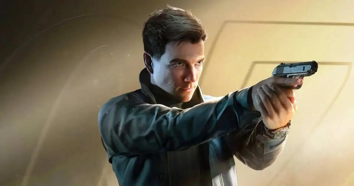 IO Interactive Revealed Title Sequence to 007 First Light Featuring Lana Del Rey