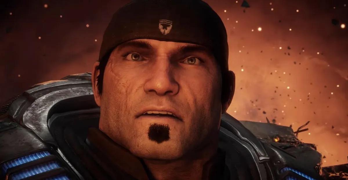 Netflix’s Gears of War Movie Gets Exciting Update from Director