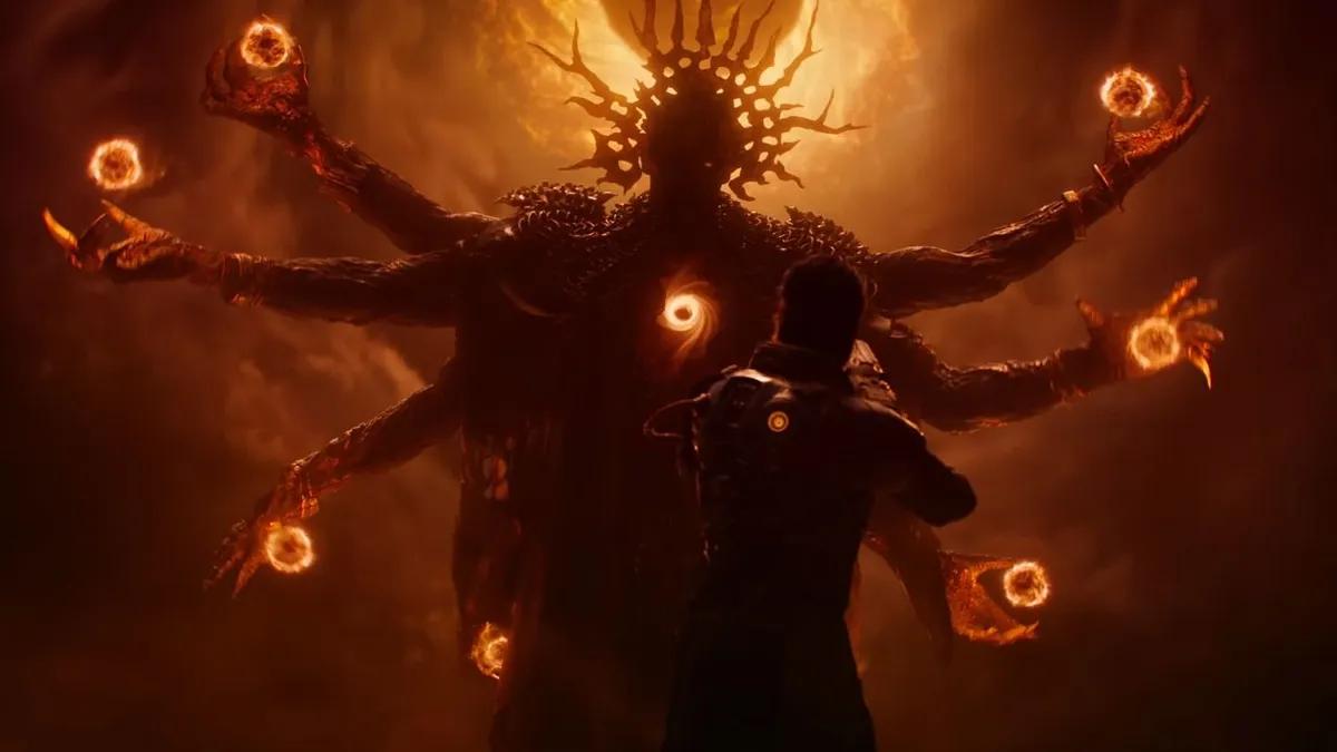 Upcoming PlayStation Exclusive Saros Might Be “Interstellar of Video Games”