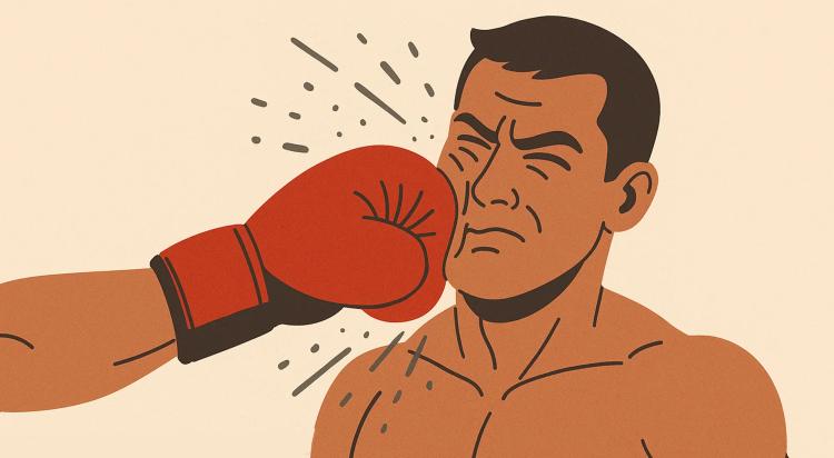 CS2 Pro Banned for 10 Years After On-Stage Attack — Major Esports Scandal