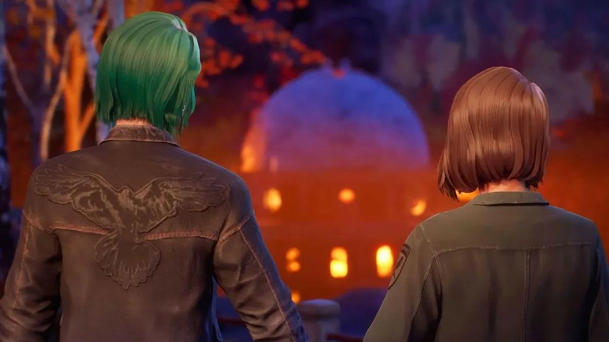What’s Next for Life is Strange Franchise