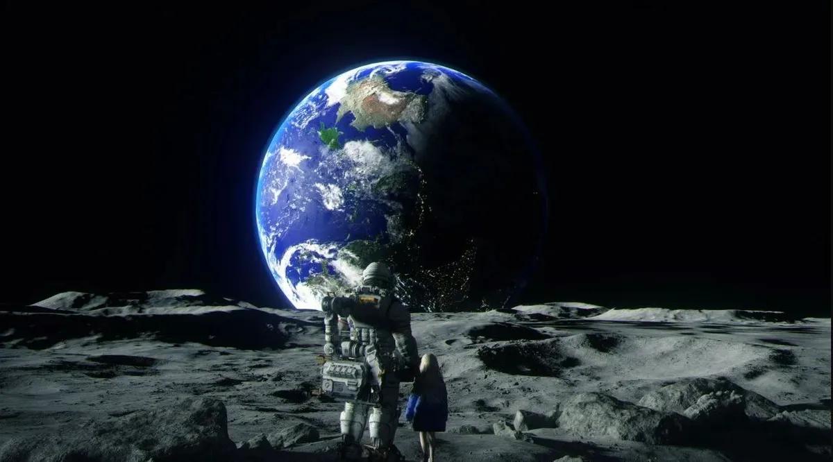 Capcom Announced Pragmata Has Sold a Million Copies in 2 Days