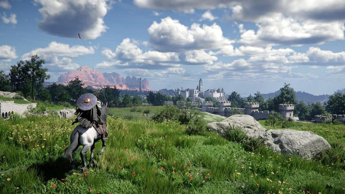 Pearl Abyss Teases the Biggest Patch So Far for Crimson Desert