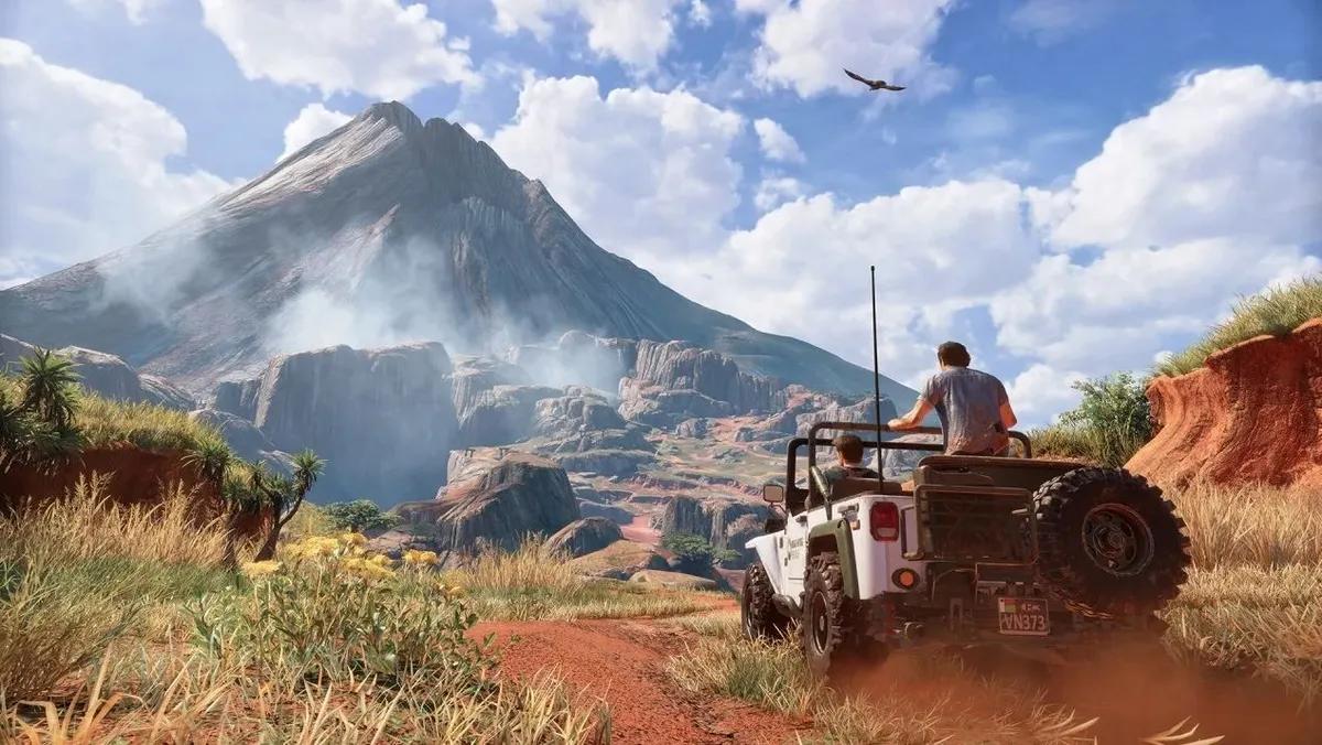 Naughty Dog Could Have Cancelled Uncharted 4: A Thief’s End