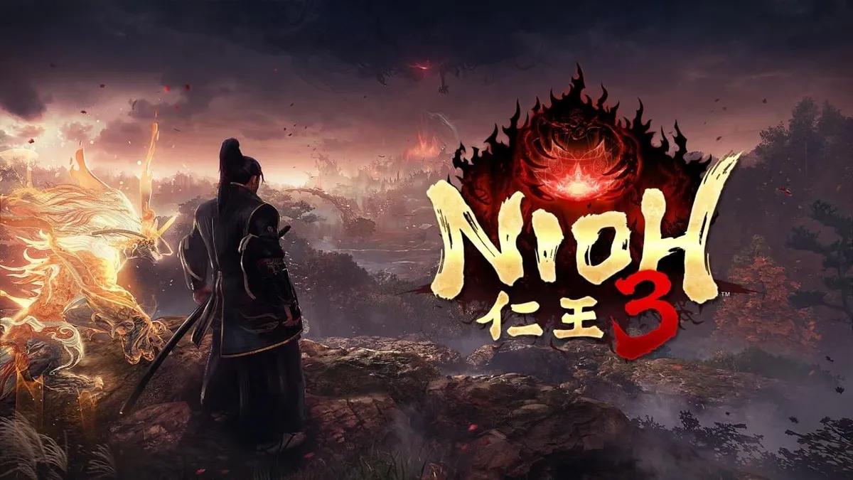 Nioh 3 April 27 Update Adds High-Difficulty Scrolls, New Skills, and Risk-Reward Progression System