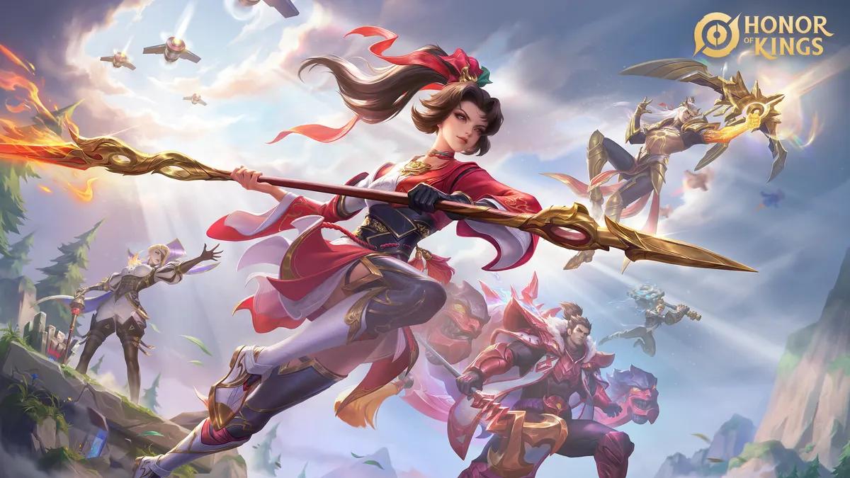 Honor of Kings Challenger Cup 2026 — $1.5M Tournament Kicks Off